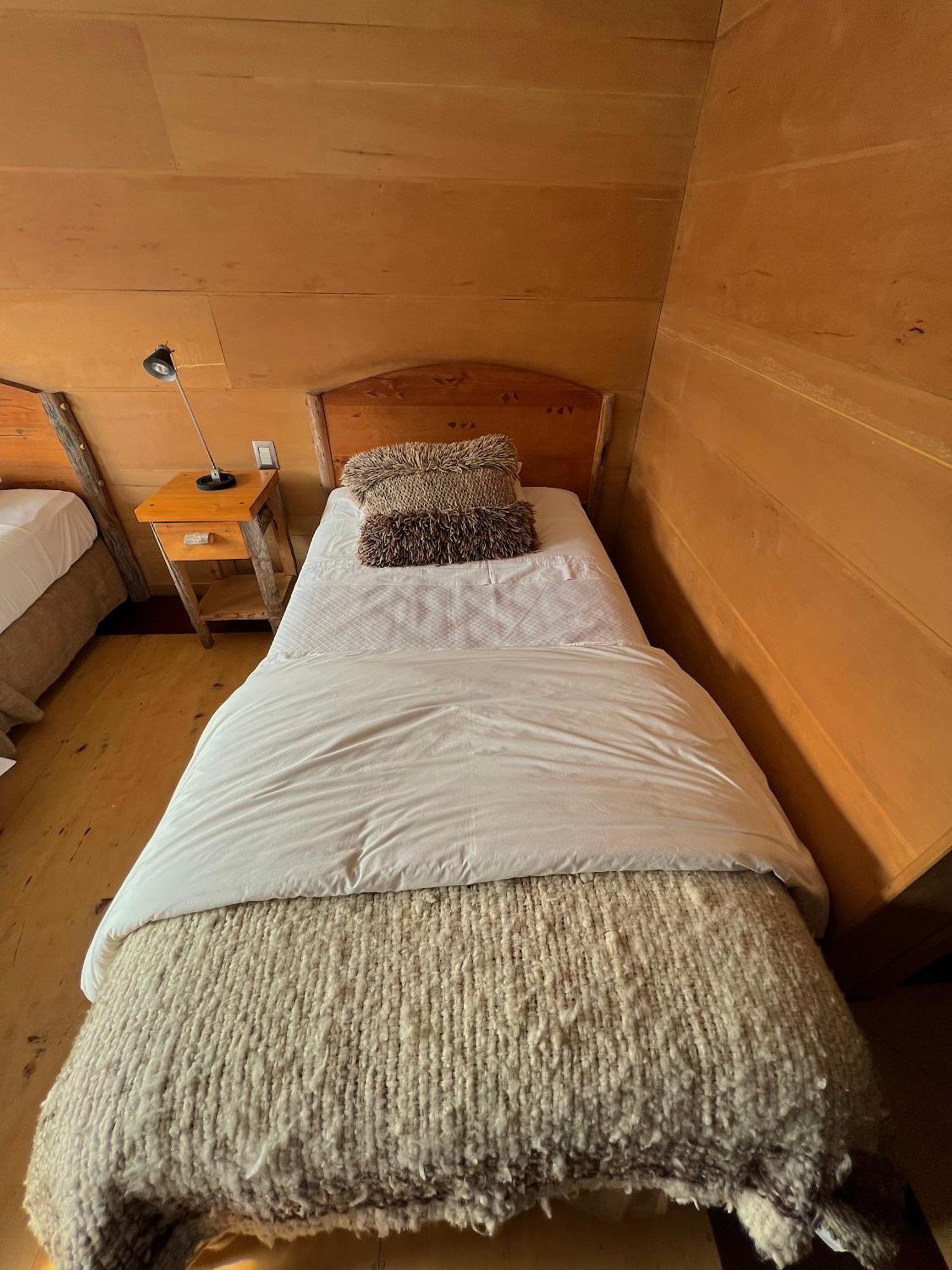 Palafito 1326 Hotel Boutique Chiloe Castro Ngoại thất bức ảnh