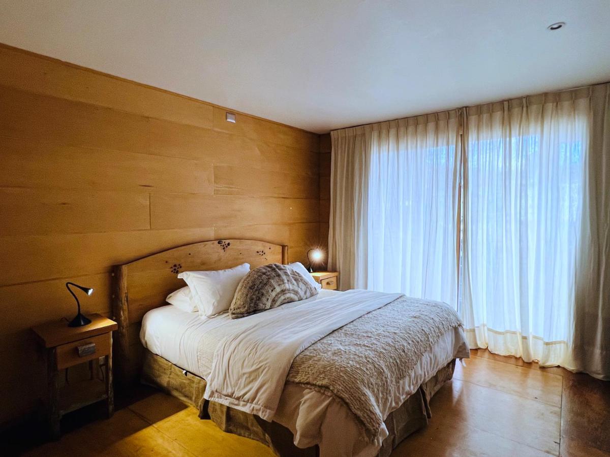 Palafito 1326 Hotel Boutique Chiloe Castro Ngoại thất bức ảnh