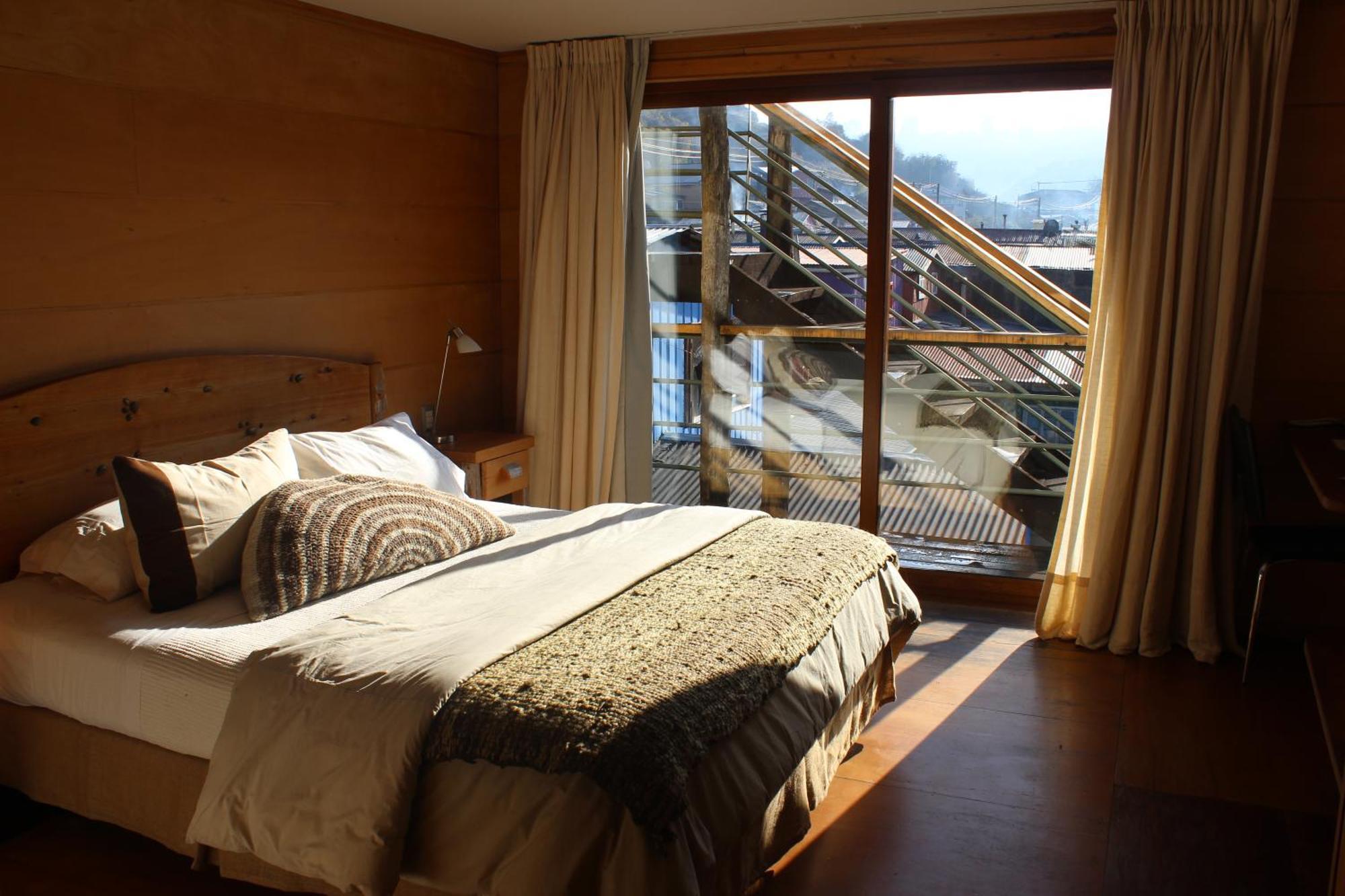 Palafito 1326 Hotel Boutique Chiloe Castro Ngoại thất bức ảnh