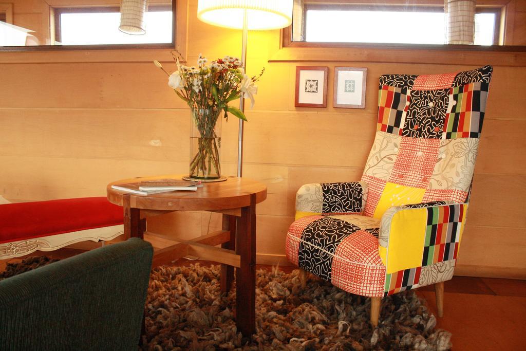 Palafito 1326 Hotel Boutique Chiloe Castro Ngoại thất bức ảnh