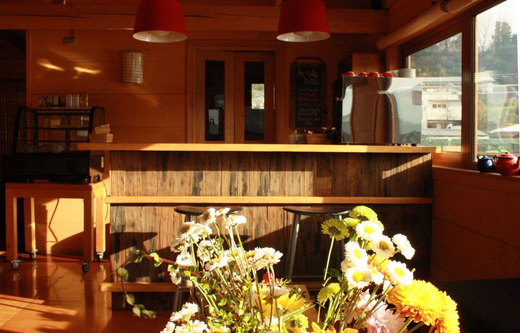 Palafito 1326 Hotel Boutique Chiloe Castro Ngoại thất bức ảnh